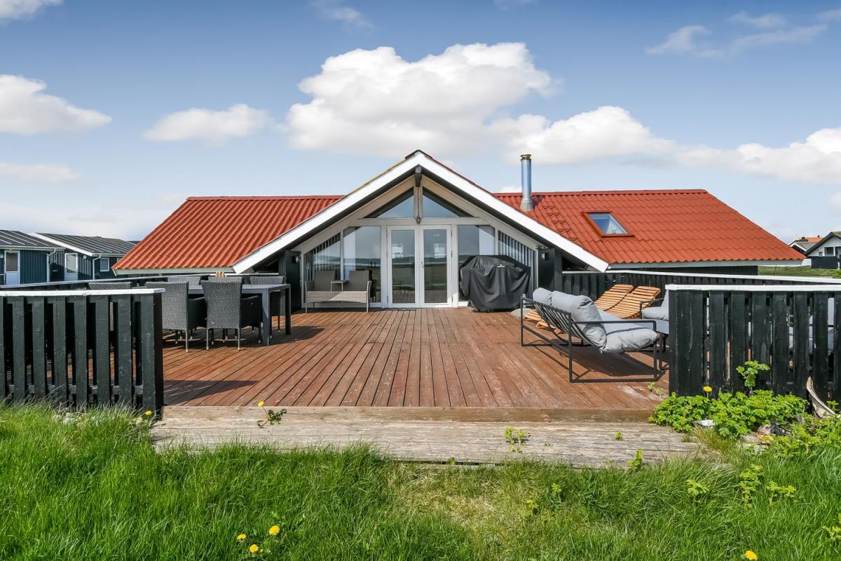 Vejlby Klit 325