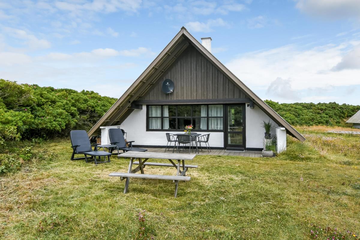 Løkkevej 59 B, hus 12, cirkel 2