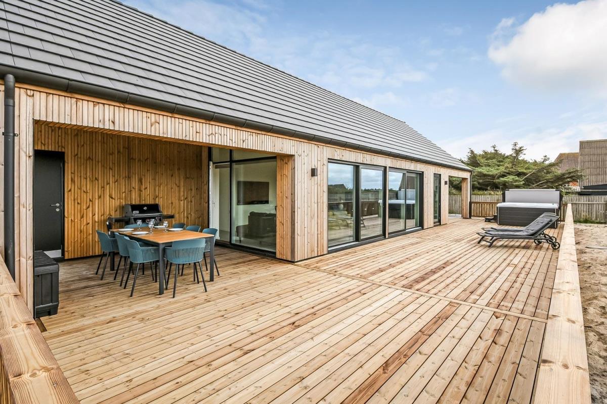 Strandvejen 60C
