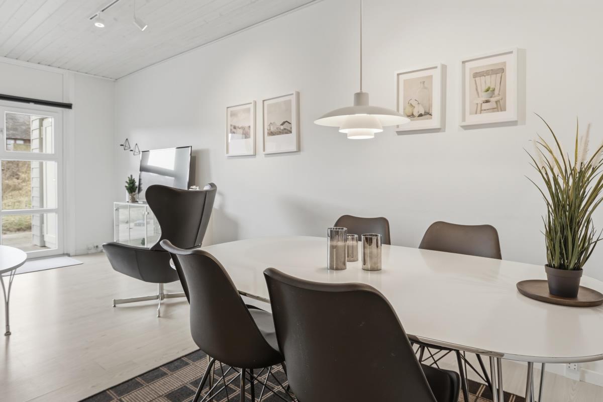 Klitvej 2, stuen blok 1